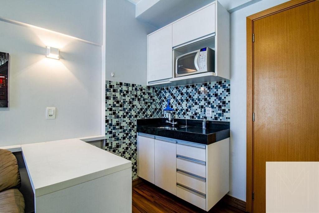 S4 Hotel - Studio Particular - Apt 620 - Aguas Claras Μπραζίλια Εξωτερικό φωτογραφία
