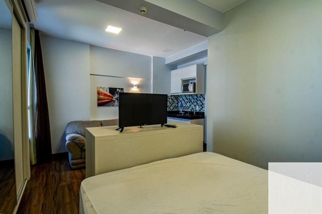 S4 Hotel - Studio Particular - Apt 620 - Aguas Claras Μπραζίλια Εξωτερικό φωτογραφία