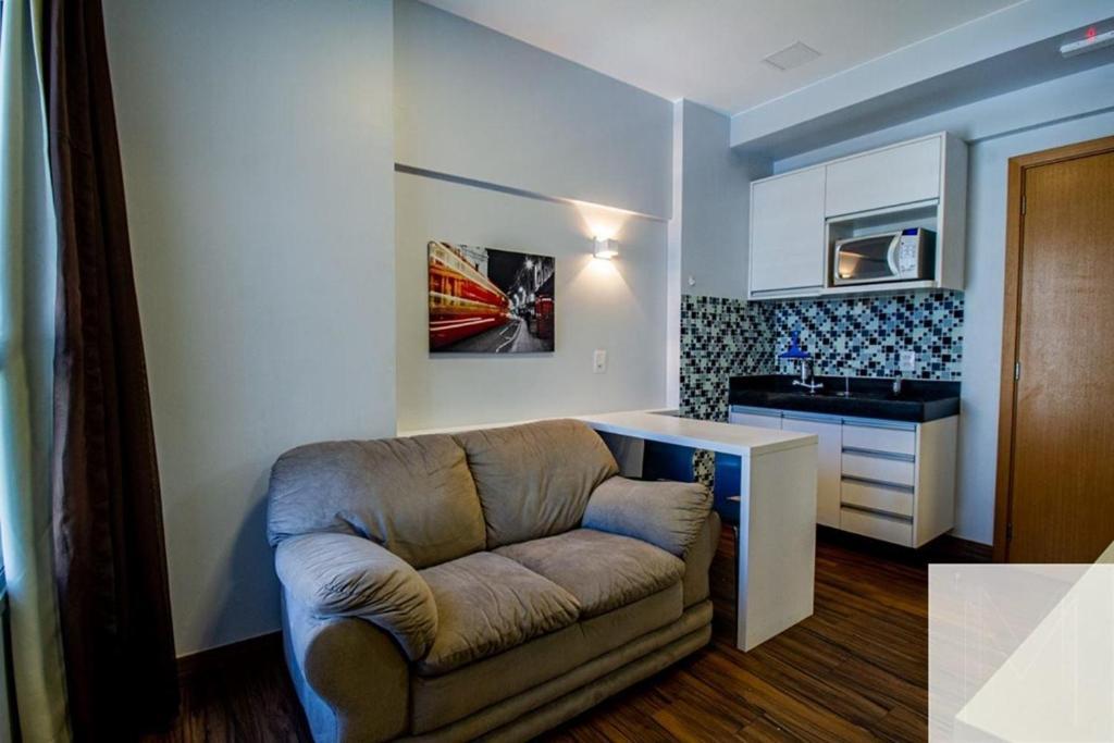 S4 Hotel - Studio Particular - Apt 620 - Aguas Claras Μπραζίλια Εξωτερικό φωτογραφία