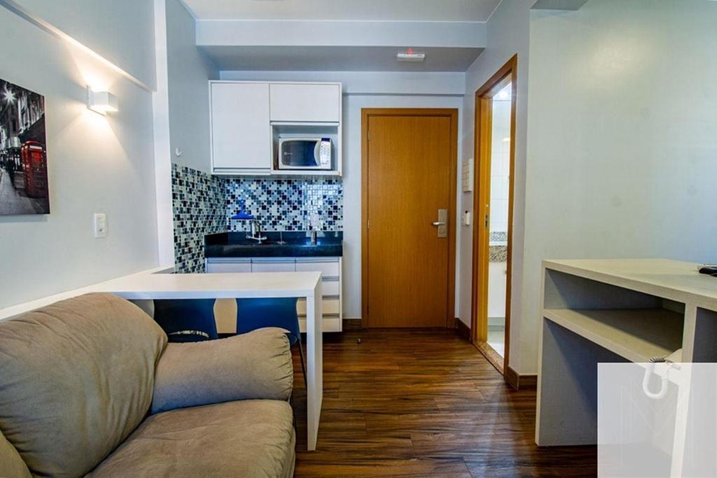 S4 Hotel - Studio Particular - Apt 620 - Aguas Claras Μπραζίλια Εξωτερικό φωτογραφία