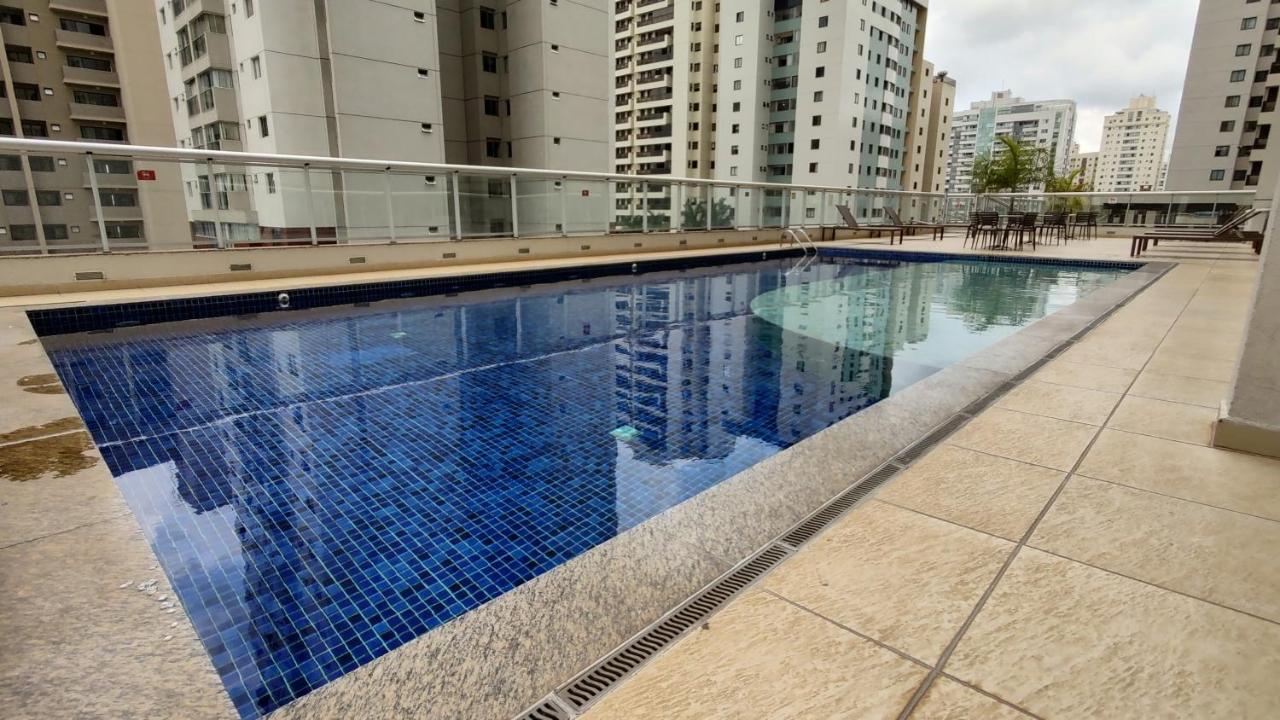 S4 Hotel - Studio Particular - Apt 620 - Aguas Claras Μπραζίλια Εξωτερικό φωτογραφία